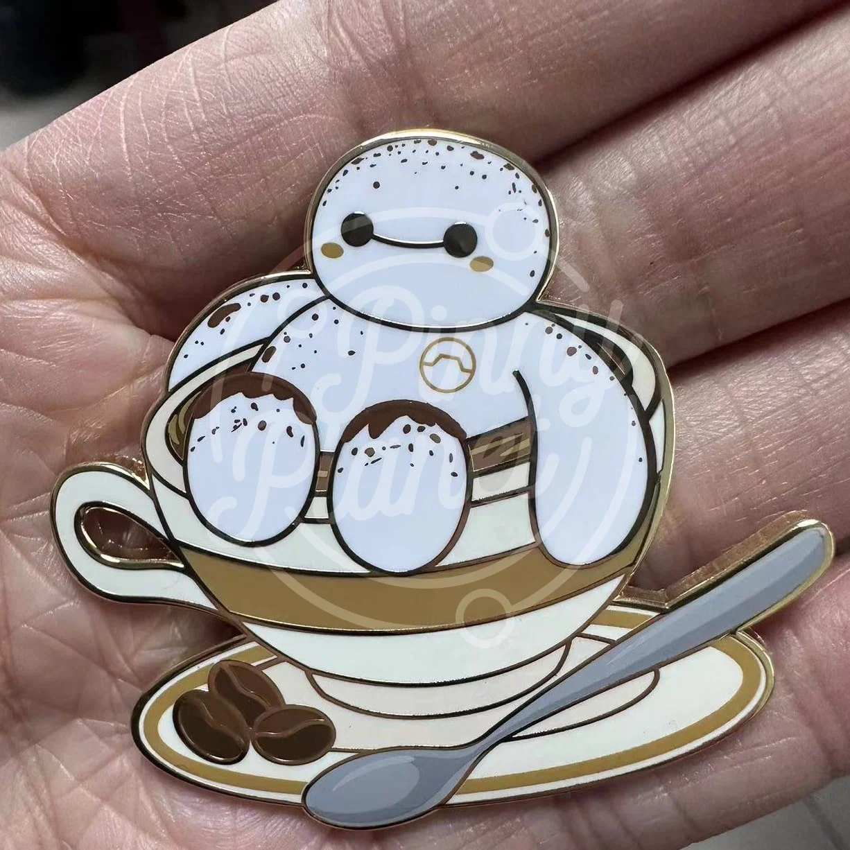 The Lucky Cat Cafe: Series 1 Pre-Order Updates — Pinny Planet
